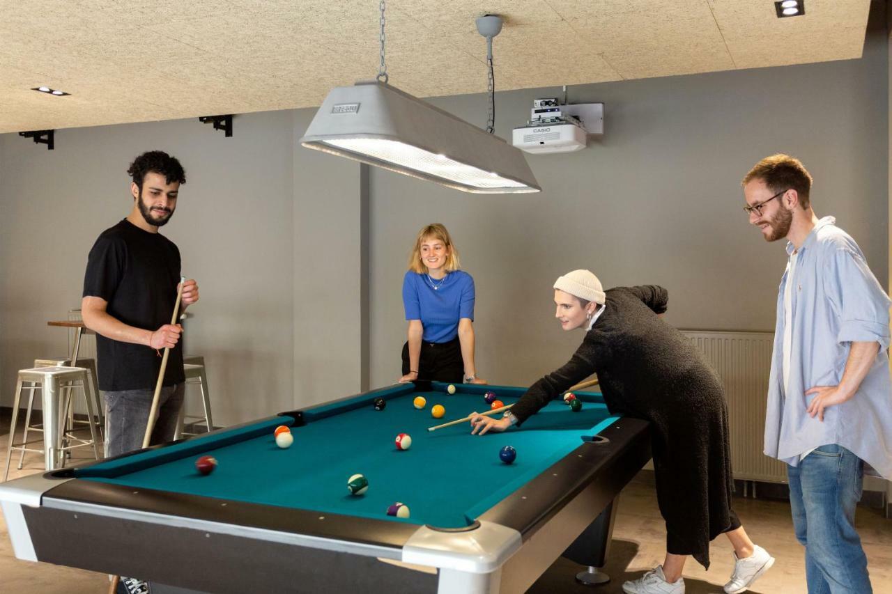 A&o Hauptbahnhof Hostel Wien